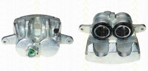 TRISCAN 8170 343902 Тормозной суппорт для LAND ROVER LR4 IV (Ленд ровер/лэнд ровер Лр4 иv) TRISCAN 8170 343902 Тормозной суппорт для LAND ROVER LR4 IV (Ленд ровер/лэнд ровер Лр4 иv)