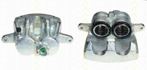TRISCAN 8170 343903 Тормозной суппорт для LAND ROVER LR4 IV (Ленд ровер/лэнд ровер Лр4 иv) TRISCAN 8170 343903 Тормозной суппорт для LAND ROVER LR4 IV (Ленд ровер/лэнд ровер Лр4 иv)