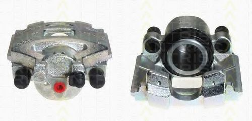 TRISCAN 8170 343907 Тормозной суппорт 