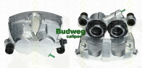 TRISCAN 8170 343931 Тормозной суппорт 