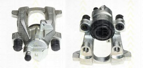 TRISCAN 8170 343934 Тормозной суппорт для MERCEDES-BENZ GL-CLASS (Мэрcэдэс-бэнз Жл класс) TRISCAN 8170 343934 Тормозной суппорт для MERCEDES-BENZ GL-CLASS (Мэрcэдэс-бэнз Жл класс)