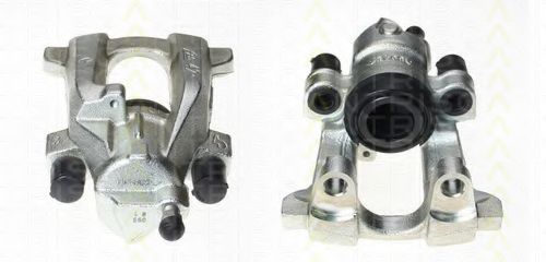TRISCAN 8170 343935 Тормозной суппорт для MERCEDES-BENZ GL-CLASS (Мэрcэдэс-бэнз Жл класс) TRISCAN 8170 343935 Тормозной суппорт для MERCEDES-BENZ GL-CLASS (Мэрcэдэс-бэнз Жл класс)