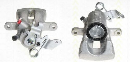 TRISCAN 8170 343955 Тормозной суппорт 