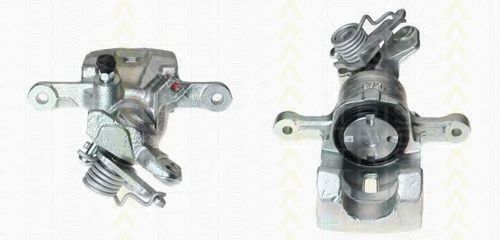 TRISCAN 8170 343956 Тормозной суппорт для MAZDA RX 8 (Мазда Рх 8) TRISCAN 8170 343956 Тормозной суппорт для MAZDA RX 8 (Мазда Рх 8)