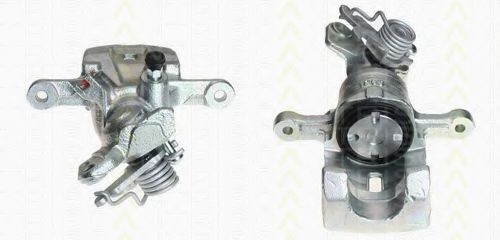 TRISCAN 8170 343957 Тормозной суппорт для MAZDA RX 8 (Мазда Рх 8) TRISCAN 8170 343957 Тормозной суппорт для MAZDA RX 8 (Мазда Рх 8)