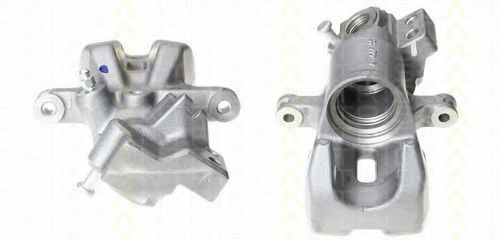 TRISCAN 8170 343966 Тормозной суппорт для MAZDA MX-5 III (Мазда Мx-5 3) TRISCAN 8170 343966 Тормозной суппорт для MAZDA MX-5 III (Мазда Мx-5 3)