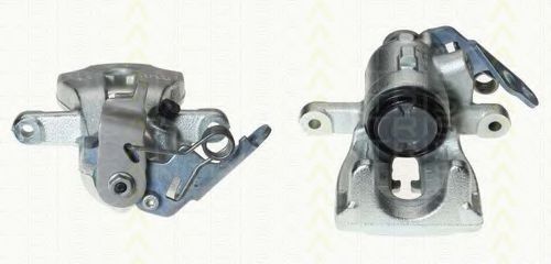 TRISCAN 8170 343976 Тормозной суппорт для FORD (Форд) TRISCAN 8170 343976 Тормозной суппорт для FORD (Форд)