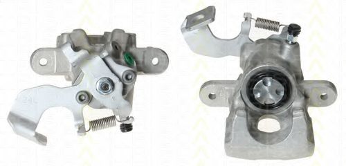 TRISCAN 8170 343984 Тормозной суппорт для TOYOTA IST (Тойота/тоета Ист) TRISCAN 8170 343984 Тормозной суппорт для TOYOTA IST (Тойота/тоета Ист)