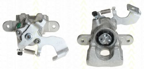 TRISCAN 8170 343985 Тормозной суппорт для TOYOTA IST (Тойота/тоета Ист) TRISCAN 8170 343985 Тормозной суппорт для TOYOTA IST (Тойота/тоета Ист)
