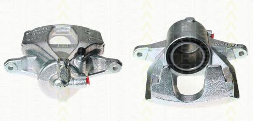 TRISCAN 8170 343989 Тормозной суппорт для FIAT QUBO (Фиат Qубо) TRISCAN 8170 343989 Тормозной суппорт для FIAT QUBO (Фиат Qубо)