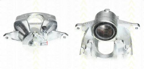 TRISCAN 8170 343991 Тормозной суппорт 