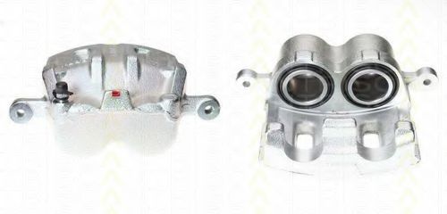 TRISCAN 8170 343998 Тормозной суппорт для CHEVROLET CAPTIVA (Шевроле Каптива) TRISCAN 8170 343998 Тормозной суппорт для CHEVROLET CAPTIVA (Шевроле Каптива)