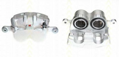 TRISCAN 8170 343999 Тормозной суппорт для CHEVROLET CAPTIVA (Шевроле Каптива) TRISCAN 8170 343999 Тормозной суппорт для CHEVROLET CAPTIVA (Шевроле Каптива)