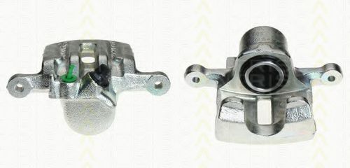 TRISCAN 8170 344001 Тормозной суппорт для CHEVROLET CAPTIVA (Шевроле Каптива) TRISCAN 8170 344001 Тормозной суппорт для CHEVROLET CAPTIVA (Шевроле Каптива)