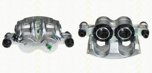 TRISCAN 8170 344048 Тормозной суппорт 