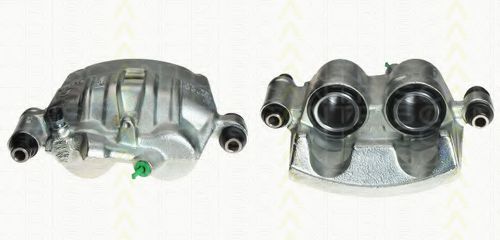 TRISCAN 8170 344069 Тормозной суппорт для MERCEDES-BENZ SPRINTER CLASSIC 4,6-T (Мэрcэдэс-бэнз Спринтэр cлассиc 4,6-т) TRISCAN 8170 344069 Тормозной суппорт для MERCEDES-BENZ SPRINTER CLASSIC 4,6-T (Мэрcэдэс-бэнз Спринтэр cлассиc 4,6-т)