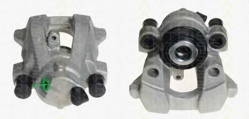 TRISCAN 8170 344074 Тормозной суппорт 