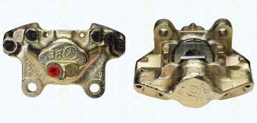 TRISCAN 8170 34408 Тормозной суппорт 