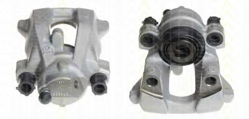 TRISCAN 8170 344081 Тормозной суппорт 