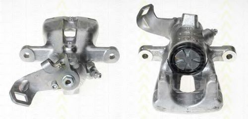 TRISCAN 8170 344084 Тормозной суппорт 