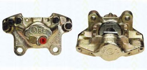 TRISCAN 8170 34409 Тормозной суппорт 