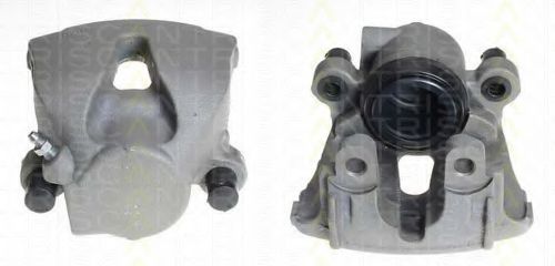 TRISCAN 8170 344105 Тормозной суппорт для BMW X6 (Бмв Х6) TRISCAN 8170 344105 Тормозной суппорт для BMW X6 (Бмв Х6)