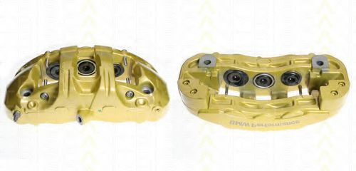 TRISCAN 8170 344109 Тормозной суппорт 