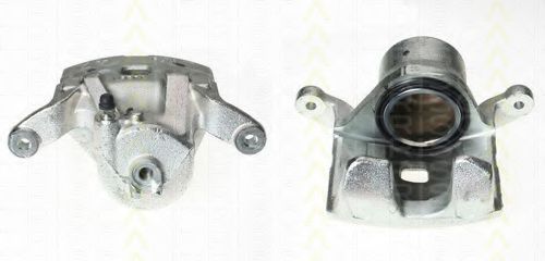 TRISCAN 8170 344118 Тормозной суппорт для NISSAN CUBE (Ниссан Cубэ) TRISCAN 8170 344118 Тормозной суппорт для NISSAN CUBE (Ниссан Cубэ)