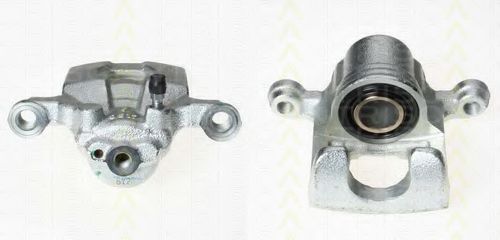 TRISCAN 8170 344124 Тормозной суппорт для NISSAN CUBE (Ниссан Cубэ) TRISCAN 8170 344124 Тормозной суппорт для NISSAN CUBE (Ниссан Cубэ)