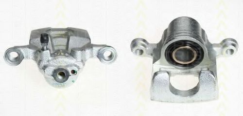 TRISCAN 8170 344125 Тормозной суппорт для NISSAN CUBE (Ниссан Cубэ) TRISCAN 8170 344125 Тормозной суппорт для NISSAN CUBE (Ниссан Cубэ)