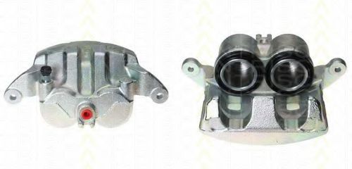 TRISCAN 8170 344129 Тормозной суппорт для NISSAN TERRANO III (Ниссан Террано 3) TRISCAN 8170 344129 Тормозной суппорт для NISSAN TERRANO III (Ниссан Террано 3)