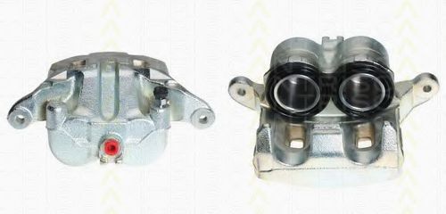 TRISCAN 8170 344130 Тормозной суппорт для NISSAN TERRANO III (Ниссан Террано 3) TRISCAN 8170 344130 Тормозной суппорт для NISSAN TERRANO III (Ниссан Террано 3)