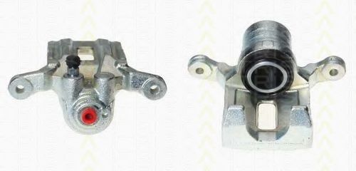 TRISCAN 8170 344132 Тормозной суппорт для NISSAN TERRANO III (Ниссан Террано 3) TRISCAN 8170 344132 Тормозной суппорт для NISSAN TERRANO III (Ниссан Террано 3)