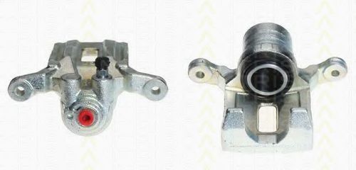TRISCAN 8170 344133 Тормозной суппорт для NISSAN TERRANO III (Ниссан Террано 3) TRISCAN 8170 344133 Тормозной суппорт для NISSAN TERRANO III (Ниссан Террано 3)