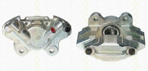 TRISCAN 8170 344134 Тормозной суппорт для LAND ROVER DEFENDER (Ленд ровер/лэнд ровер Дэфэндэр) TRISCAN 8170 344134 Тормозной суппорт для LAND ROVER DEFENDER (Ленд ровер/лэнд ровер Дэфэндэр)