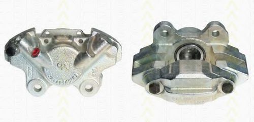 TRISCAN 8170 344135 Тормозной суппорт для LAND ROVER DEFENDER (Ленд ровер/лэнд ровер Дэфэндэр) TRISCAN 8170 344135 Тормозной суппорт для LAND ROVER DEFENDER (Ленд ровер/лэнд ровер Дэфэндэр)