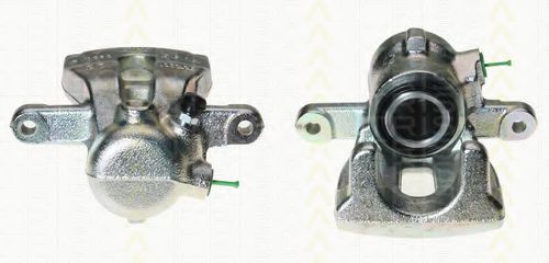 TRISCAN 8170 344136 Тормозной суппорт для LAND ROVER LR2 (Ленд ровер/лэнд ровер Лр2) TRISCAN 8170 344136 Тормозной суппорт для LAND ROVER LR2 (Ленд ровер/лэнд ровер Лр2)