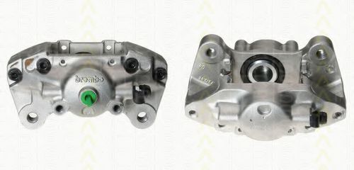 TRISCAN 8170 344155 Тормозной суппорт для NISSAN 350 Z (Ниссан 350 з) TRISCAN 8170 344155 Тормозной суппорт для NISSAN 350 Z (Ниссан 350 з)