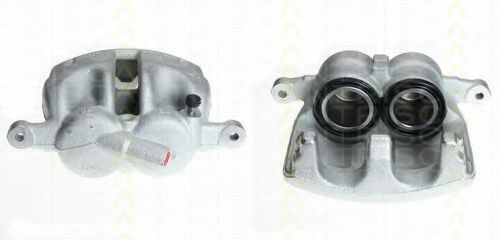 TRISCAN 8170 344171 Тормозной суппорт 