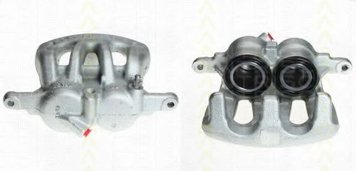 TRISCAN 8170 344175 Тормозной суппорт для LANCIA PHEDRA (Лансиа/лянча Федра) TRISCAN 8170 344175 Тормозной суппорт для LANCIA PHEDRA (Лансиа/лянча Федра)