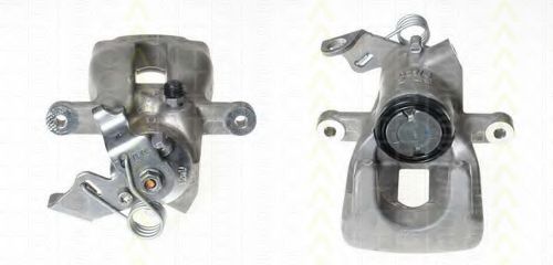 TRISCAN 8170 344182 Тормозной суппорт 