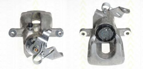 TRISCAN 8170 344183 Тормозной суппорт 