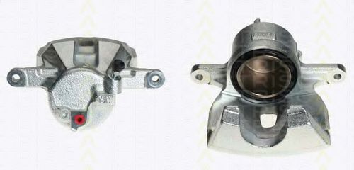 TRISCAN 8170 344213 Тормозной суппорт для TOYOTA PRIUS ALPHA (Тойота/тоета Приус альфа) TRISCAN 8170 344213 Тормозной суппорт для TOYOTA PRIUS ALPHA (Тойота/тоета Приус альфа)