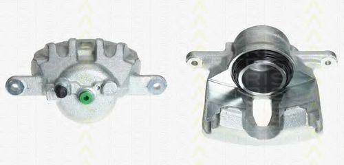 TRISCAN 8170 344227 Тормозной суппорт 