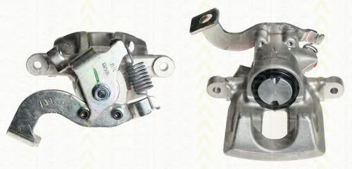 TRISCAN 8170 344238 Тормозной суппорт 