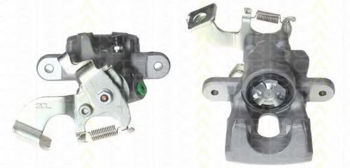 TRISCAN 8170 344244 Тормозной суппорт 