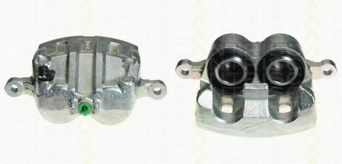 TRISCAN 8170 344256 Тормозной суппорт для KIA SORENTO I (Киа Соренто 1) TRISCAN 8170 344256 Тормозной суппорт для KIA SORENTO I (Киа Соренто 1)