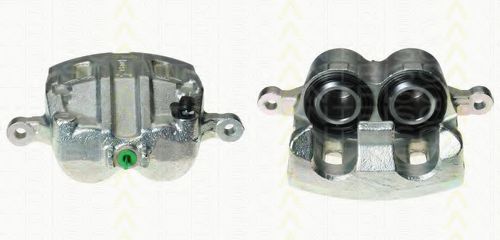 TRISCAN 8170 344257 Тормозной суппорт для KIA SORENTO I (Киа Соренто 1) TRISCAN 8170 344257 Тормозной суппорт для KIA SORENTO I (Киа Соренто 1)