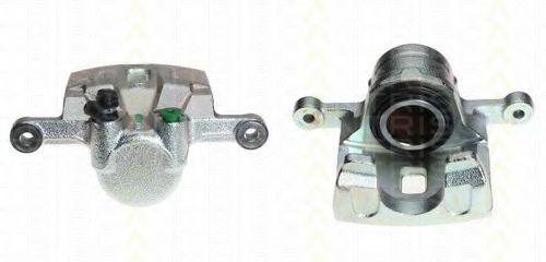 TRISCAN 8170 344259 Тормозной суппорт 