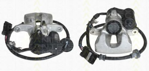 TRISCAN 8170 344277 Тормозной суппорт 